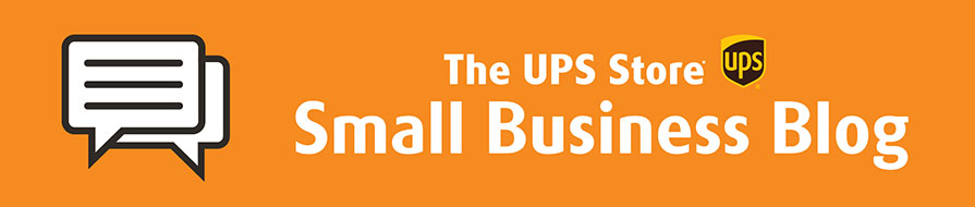 The UPS Store Small Business Blog